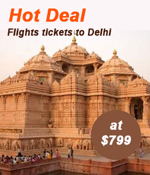 delhi